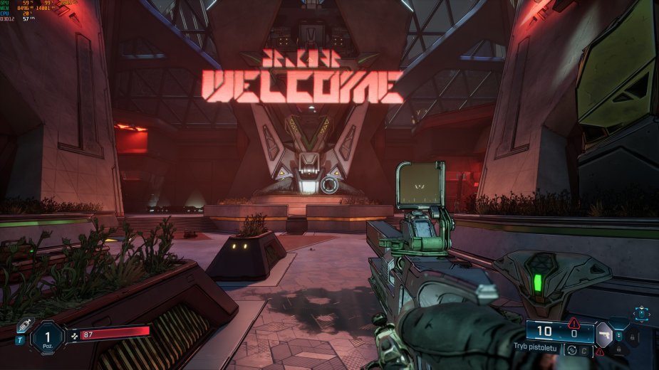 Czy działanie gier na Ureal Engine 5 da się poprawić? Test w Borderlands 4 i Cronos: The New Dawn