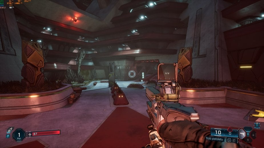 Czy działanie gier na Ureal Engine 5 da się poprawić? Test w Borderlands 4 i Cronos: The New Dawn