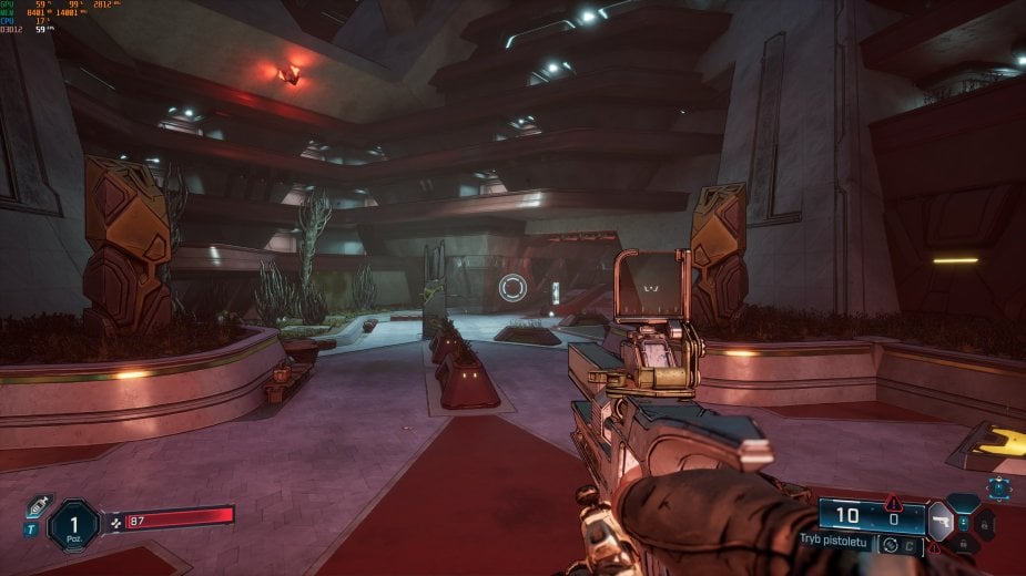 Czy działanie gier na Ureal Engine 5 da się poprawić? Test w Borderlands 4 i Cronos: The New Dawn