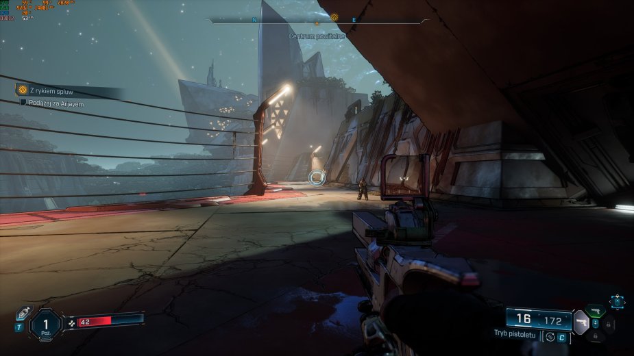 Czy działanie gier na Ureal Engine 5 da się poprawić? Test w Borderlands 4 i Cronos: The New Dawn