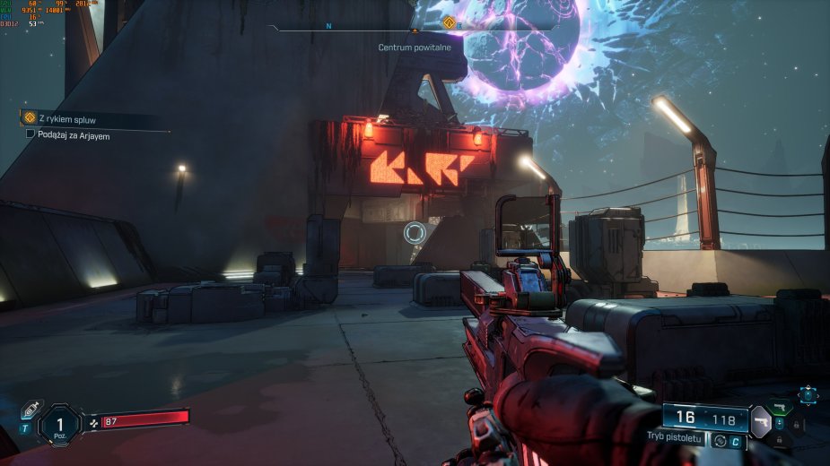 Czy działanie gier na Ureal Engine 5 da się poprawić? Test w Borderlands 4 i Cronos: The New Dawn