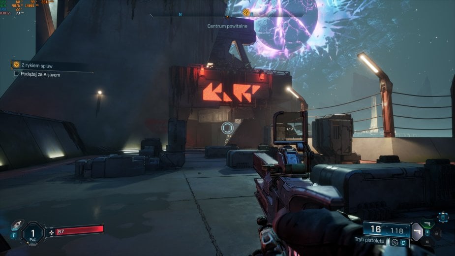 Czy działanie gier na Ureal Engine 5 da się poprawić? Test w Borderlands 4 i Cronos: The New Dawn