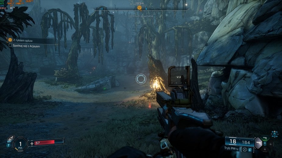 Czy działanie gier na Ureal Engine 5 da się poprawić? Test w Borderlands 4 i Cronos: The New Dawn