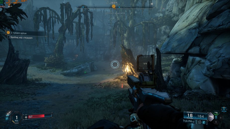 Czy działanie gier na Ureal Engine 5 da się poprawić? Test w Borderlands 4 i Cronos: The New Dawn