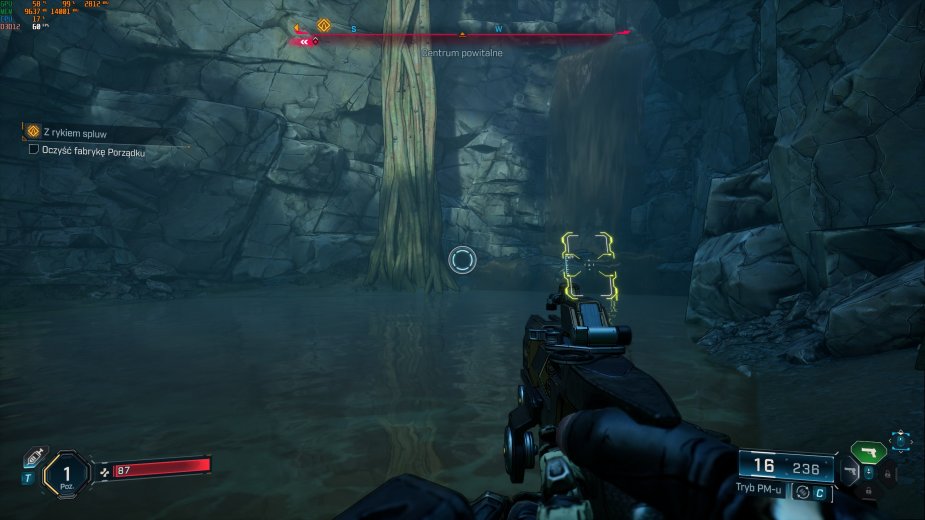 Czy działanie gier na Ureal Engine 5 da się poprawić? Test w Borderlands 4 i Cronos: The New Dawn