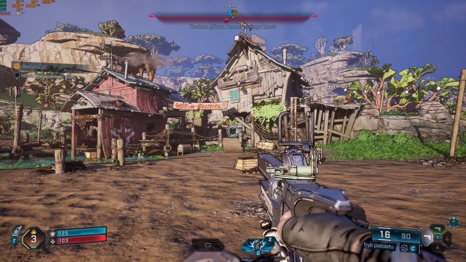 Czy działanie gier na Ureal Engine 5 da się poprawić? Test w Borderlands 4 i Cronos: The New Dawn