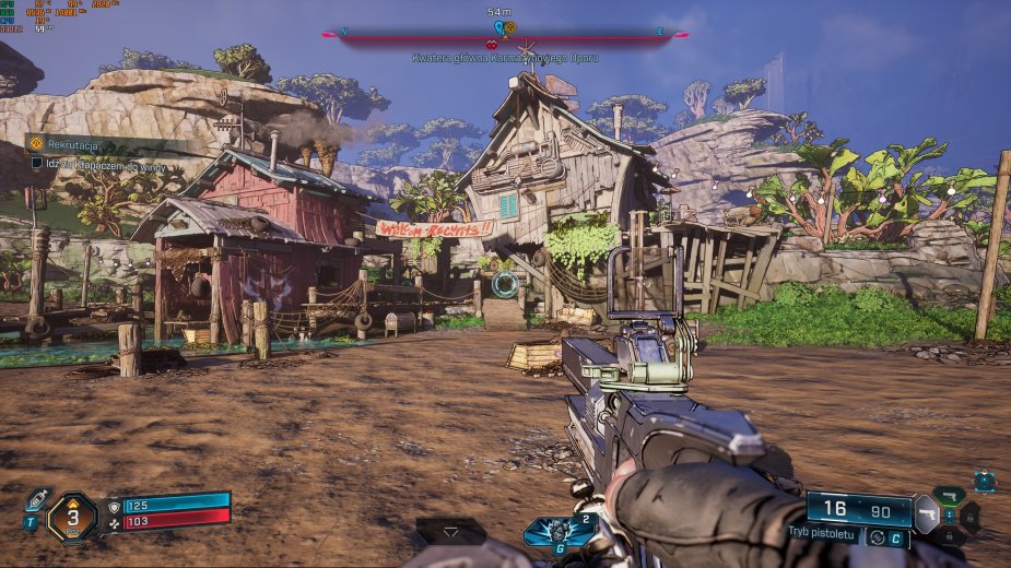 Czy działanie gier na Ureal Engine 5 da się poprawić? Test w Borderlands 4 i Cronos: The New Dawn