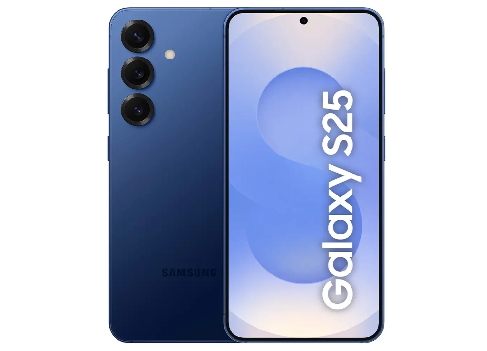 Samsung Galaxy S25