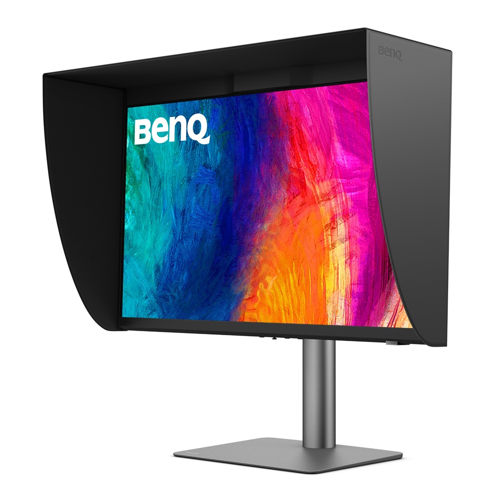 Monitor 4K BenQ PD2770U