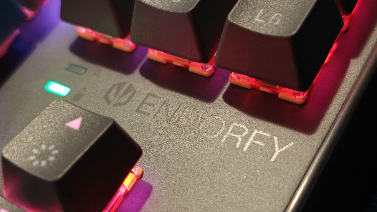 Endorfy