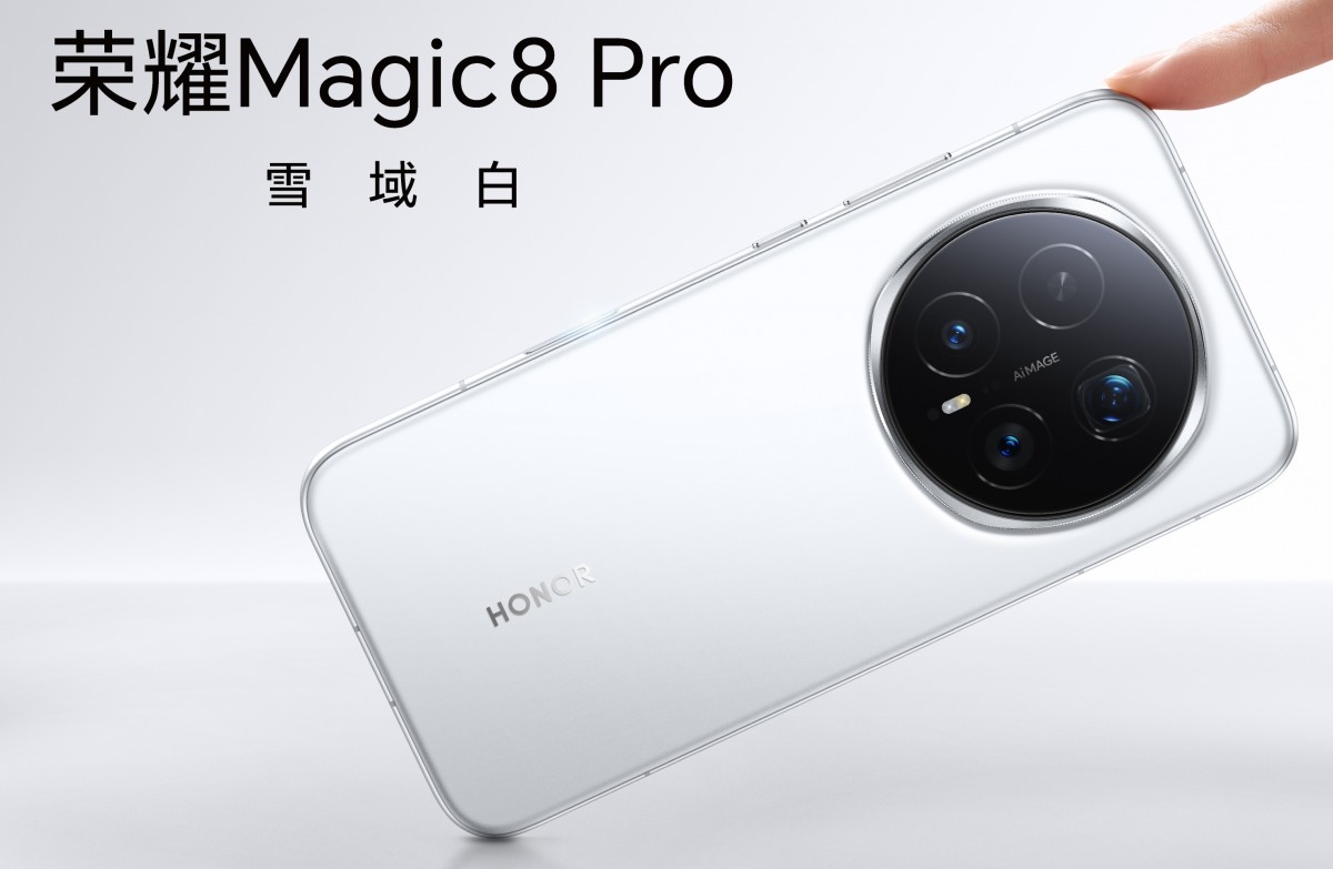 Magic8 Pro 