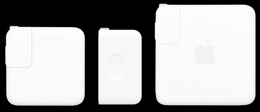 MacBook Pro ładowarka