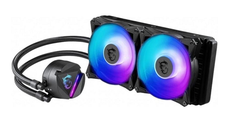 MSI CoreLiquid 240R V2