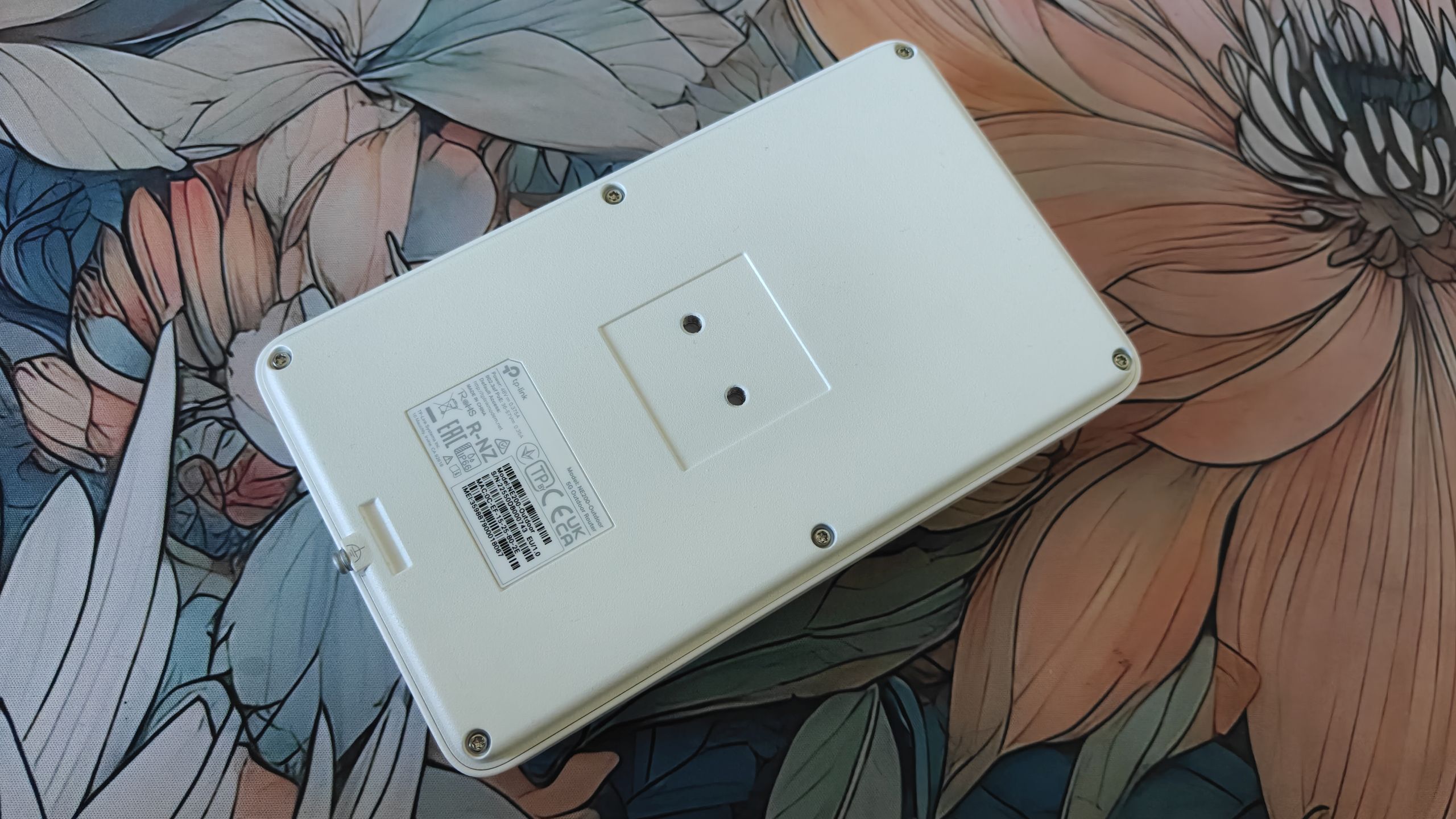 TP-Link NE200-Outdoor,