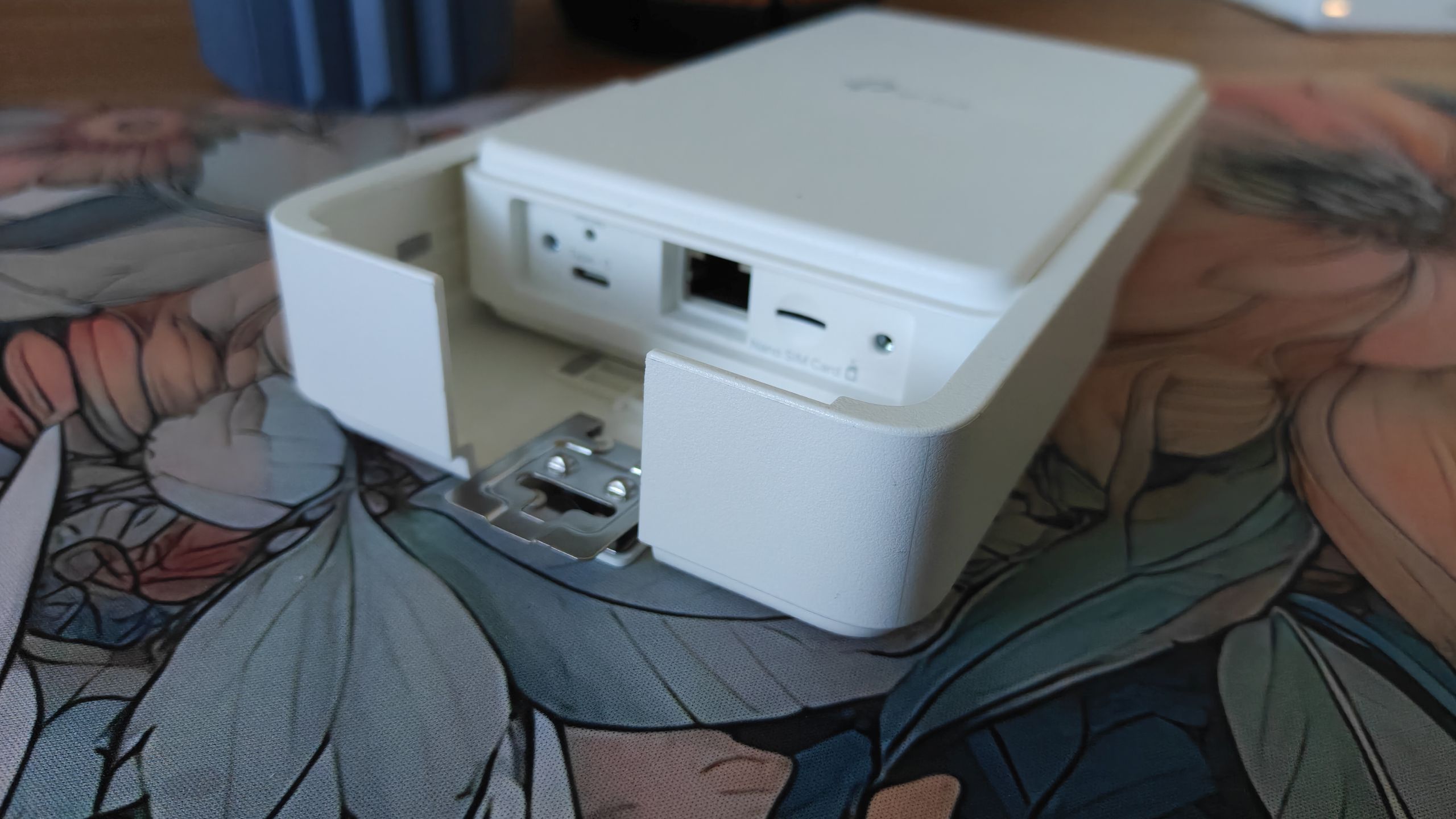 TP-Link NE200-Outdoor,