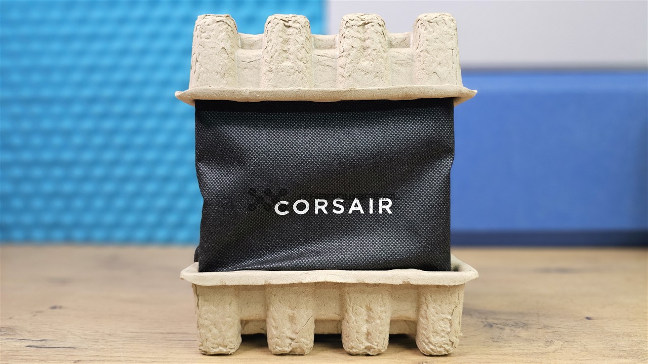 Corsair RM1000x Shift (2025)