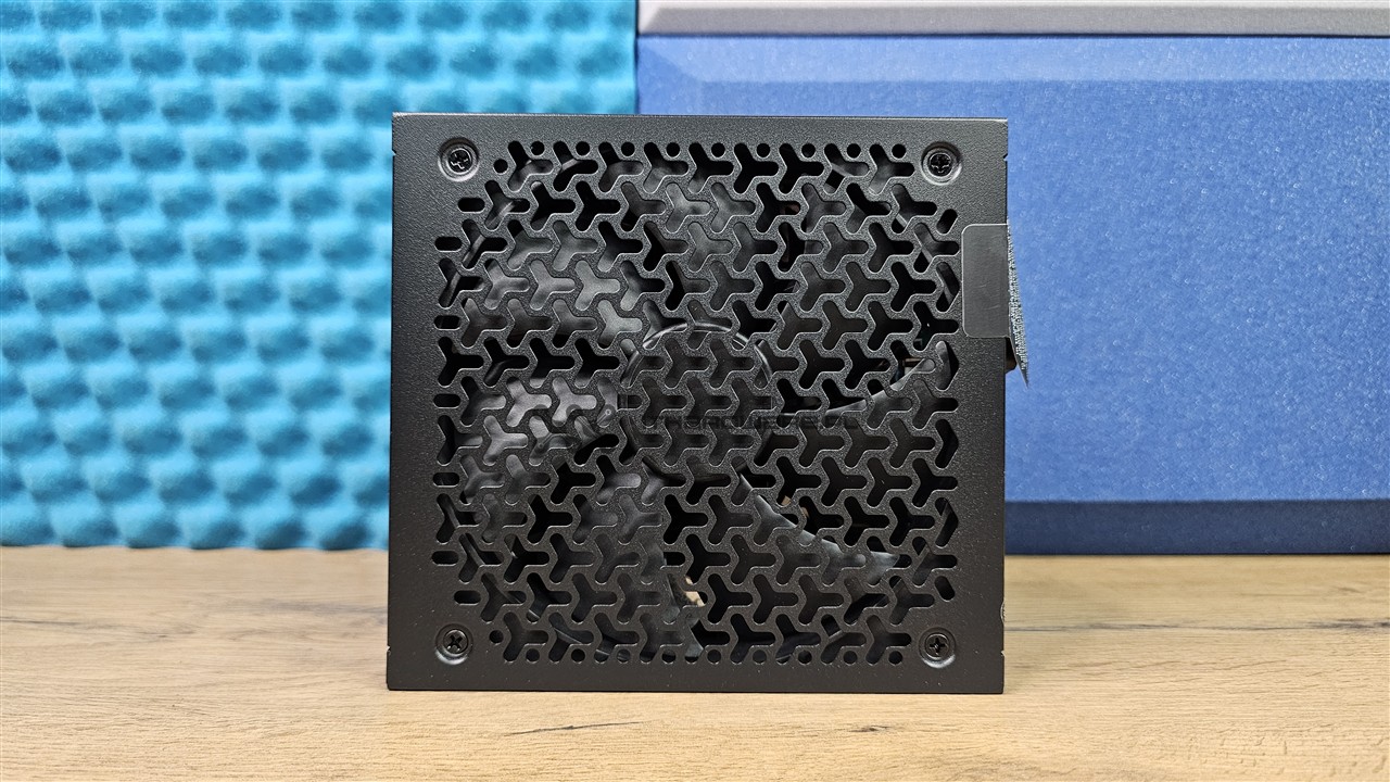 Corsair RM1000x Shift (2025)