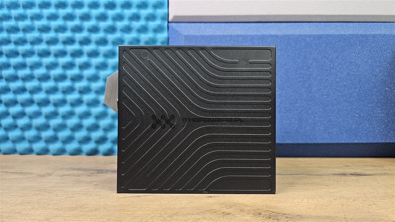 Corsair RM1000x Shift (2025)