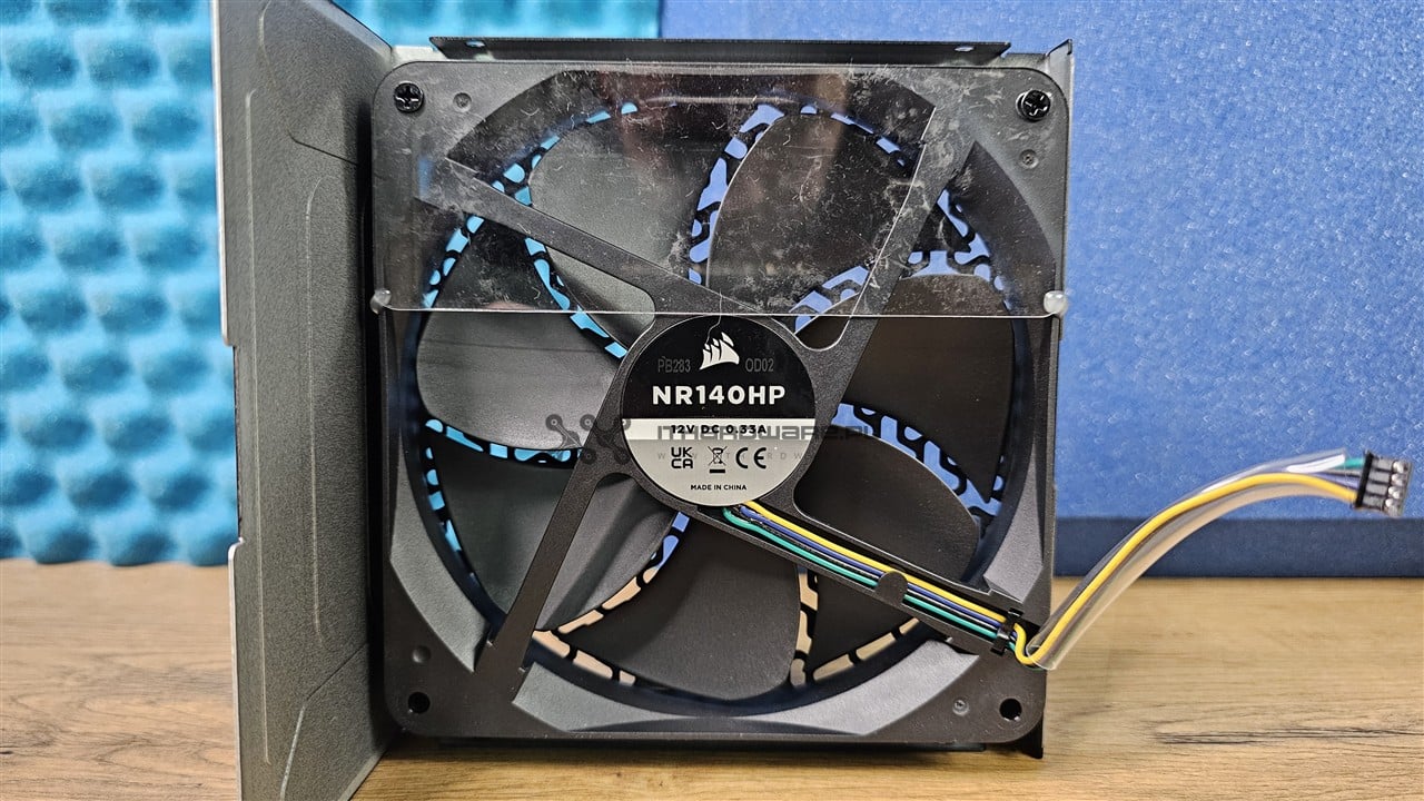 Corsair RM1000x Shift (2025)