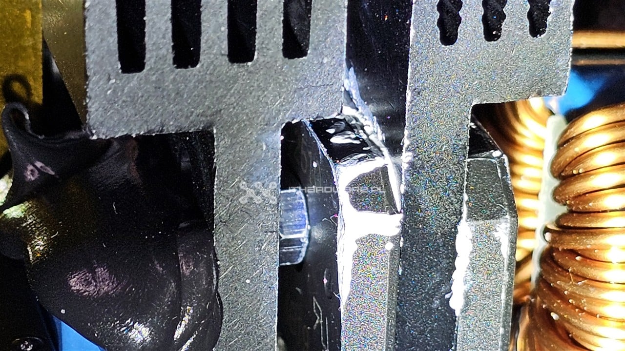 Corsair RM1000x Shift (2025)