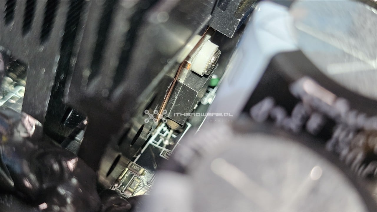 Corsair RM1000x Shift (2025)