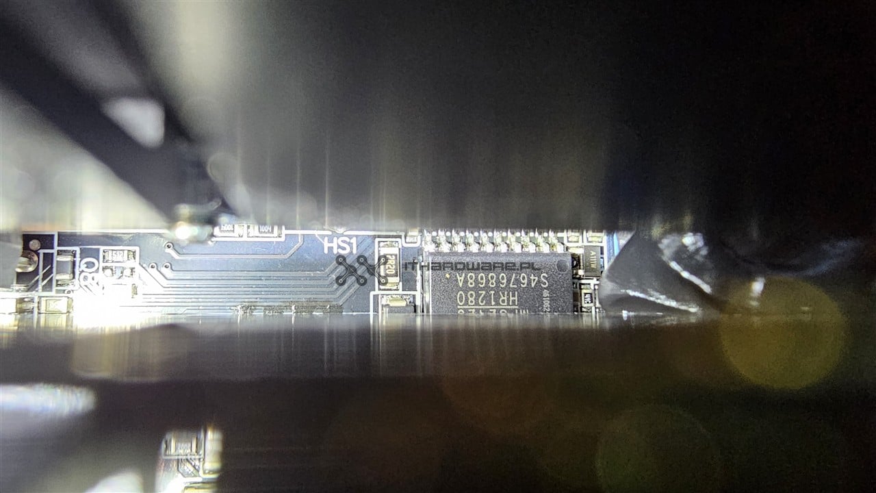 Corsair RM1000x Shift (2025)