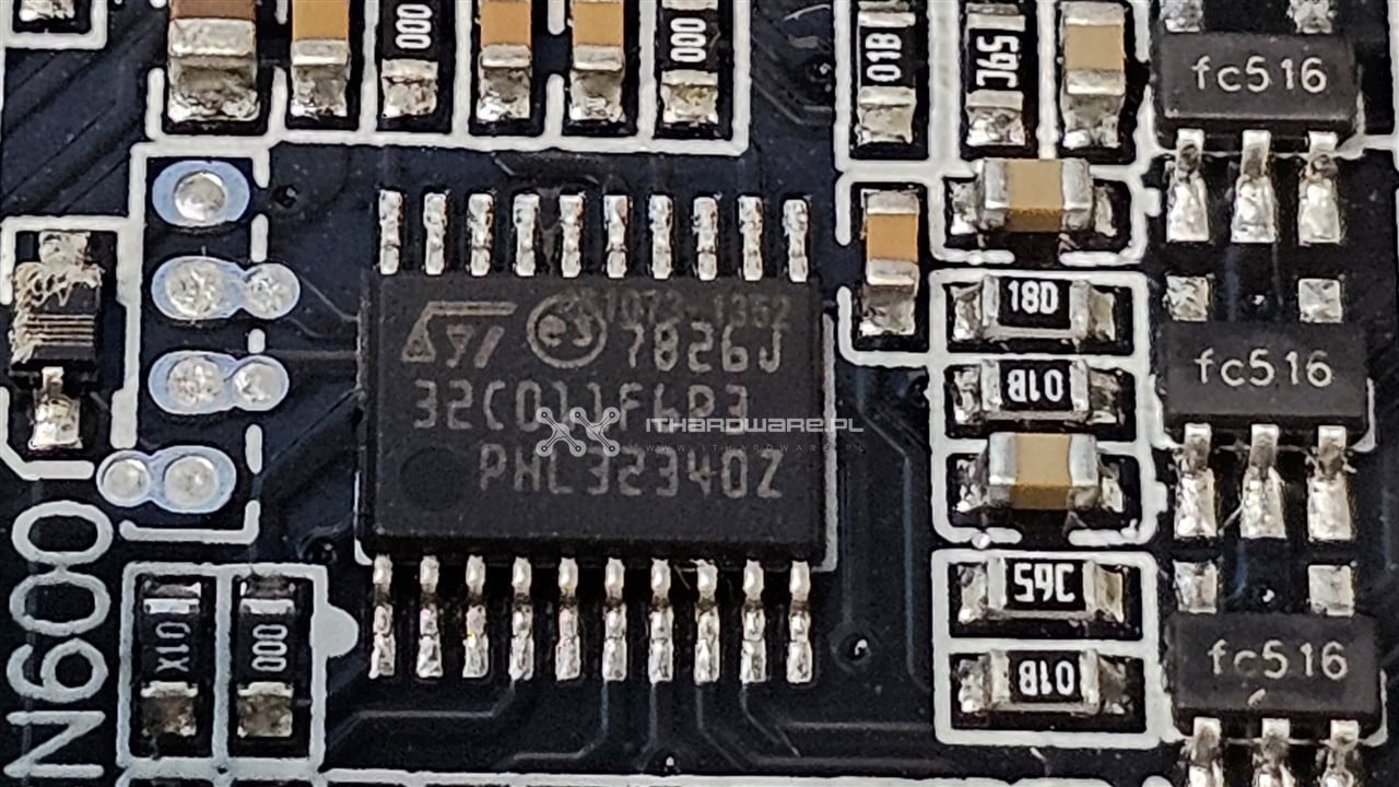 Corsair RM1000x Shift (2025)