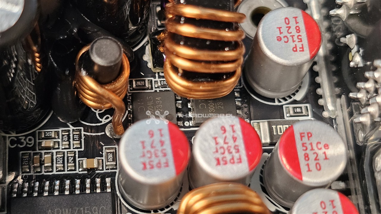 Corsair RM1000x Shift (2025)