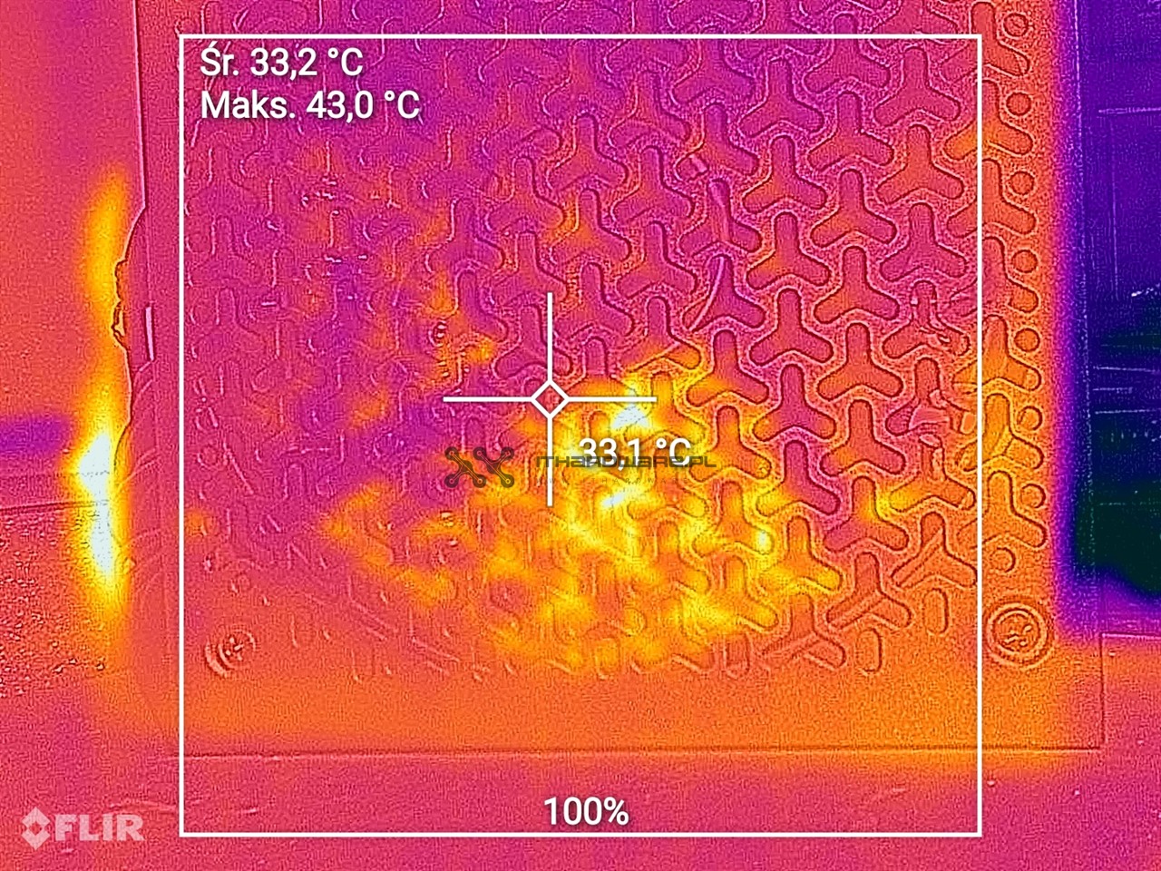 Corsair RM1000x Shift (2025)