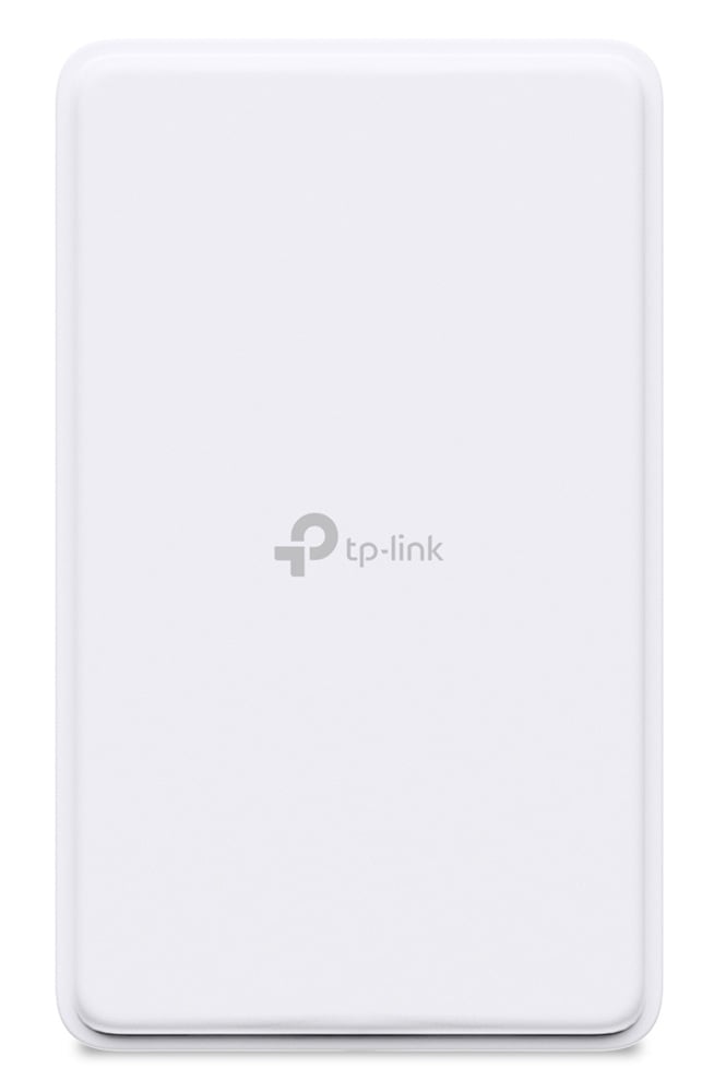 TP-Link router