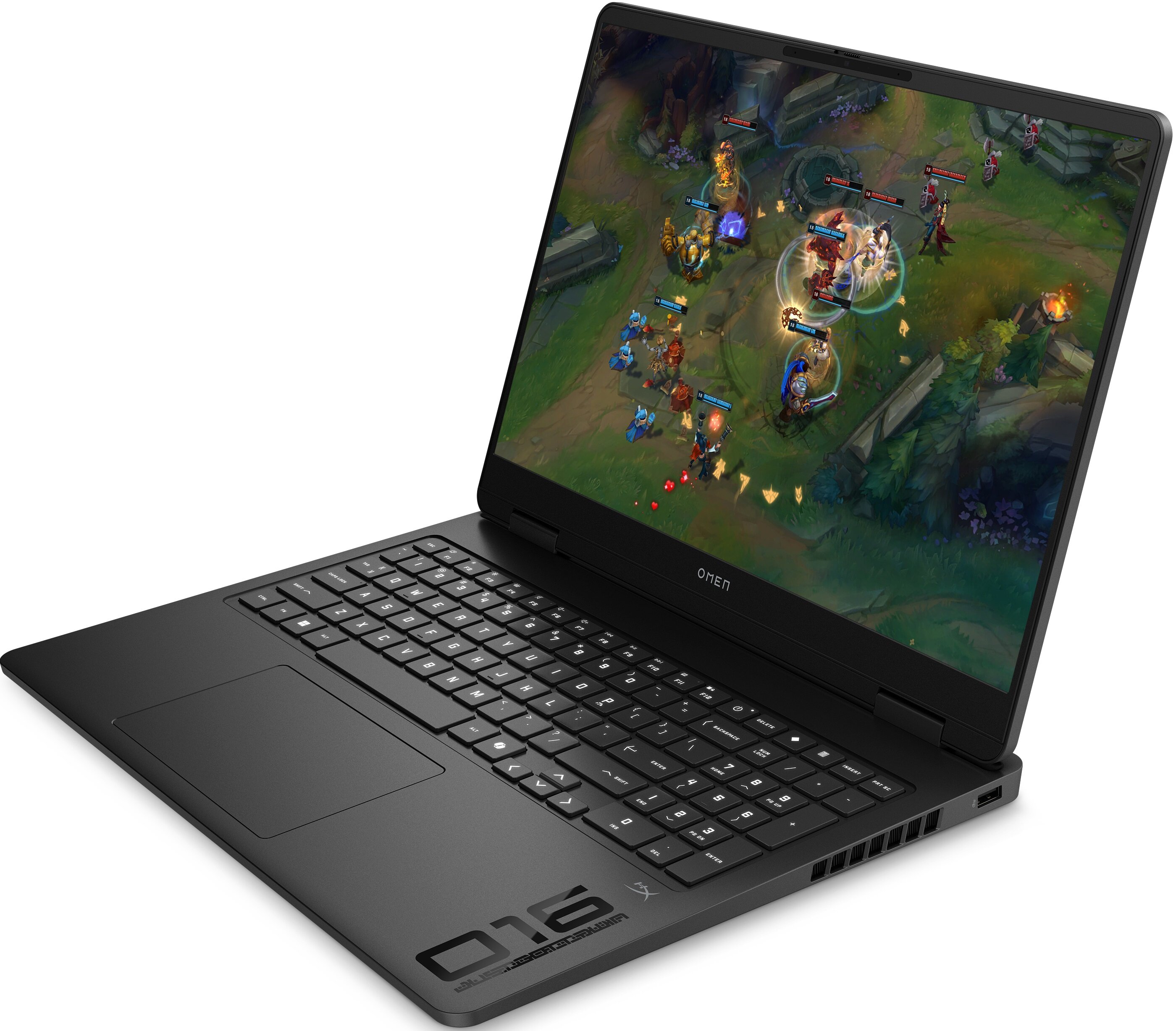 HP OMEN 16