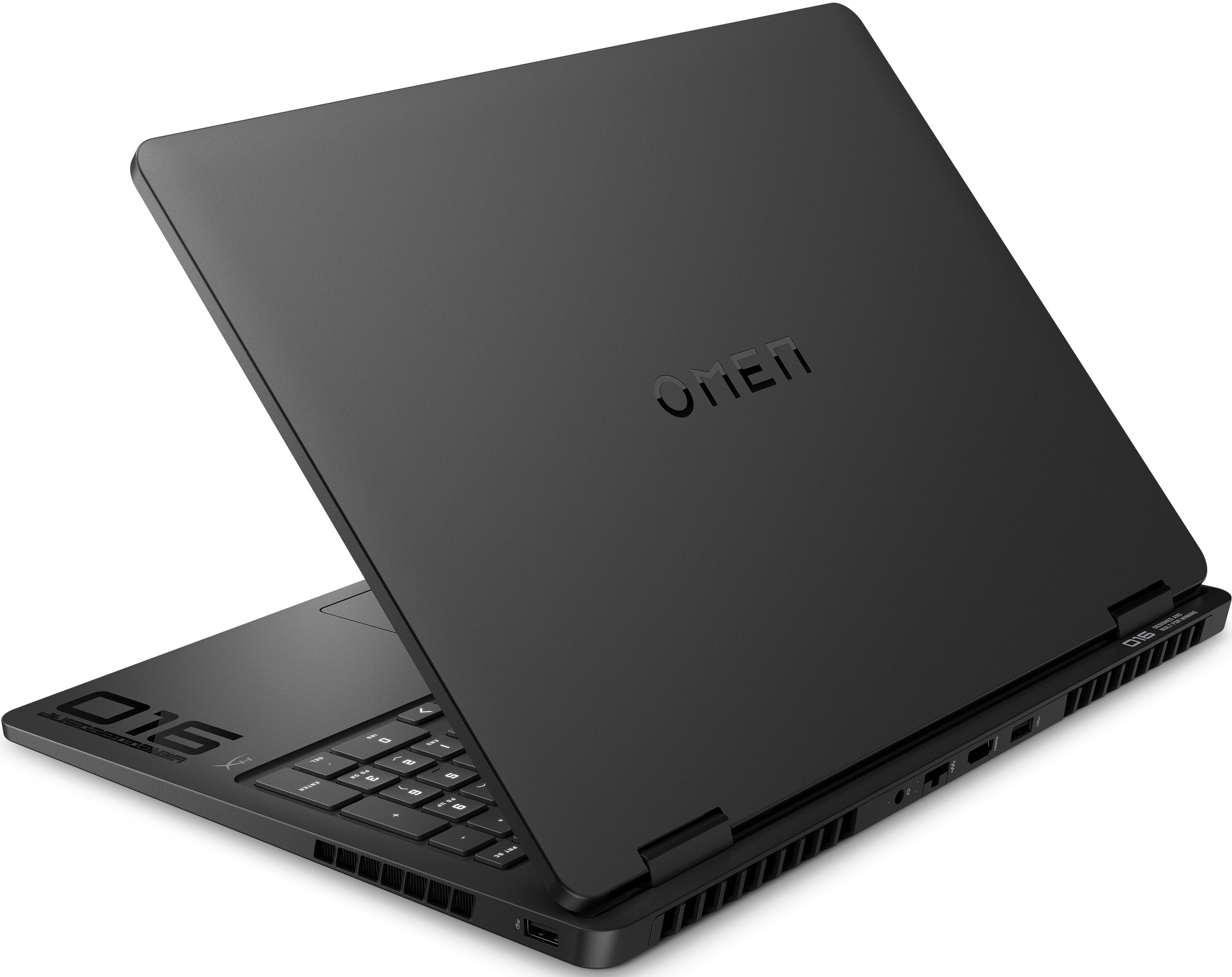 HP OMEN 16