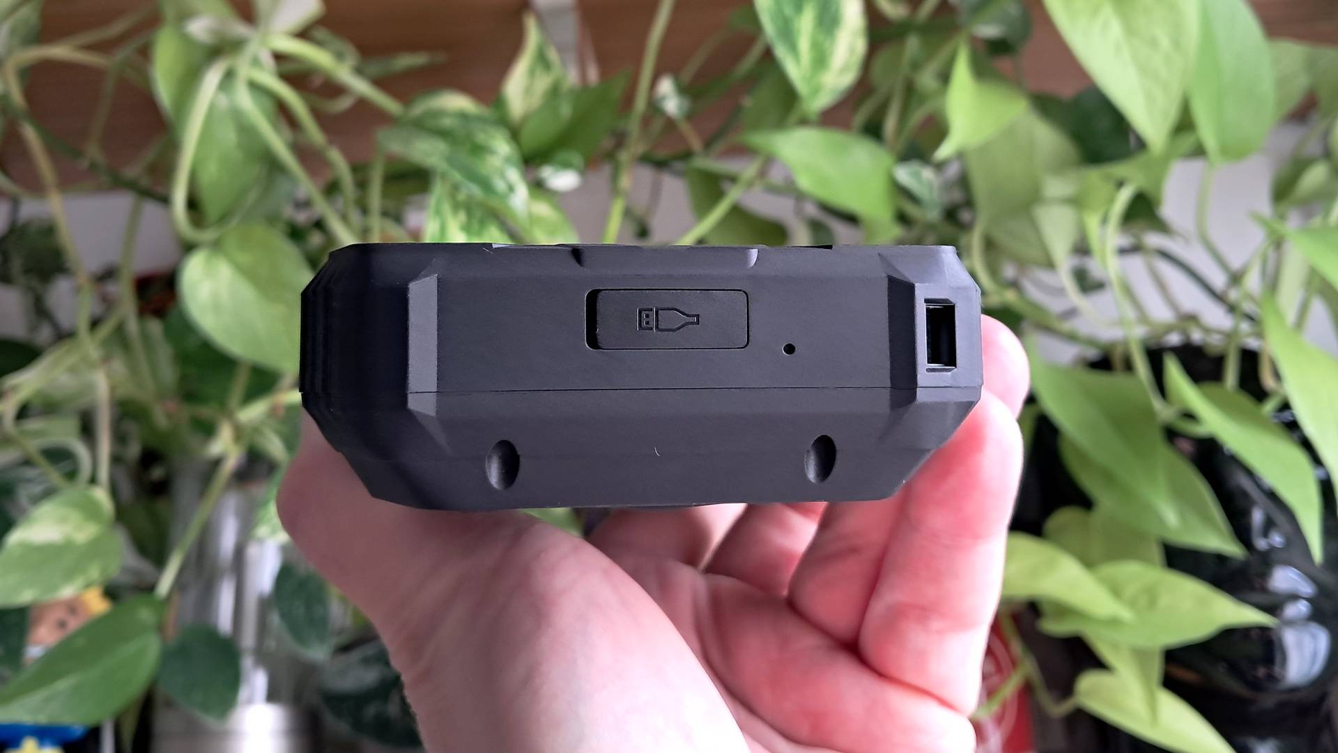 Blackview XPLORE 2 - wygląd