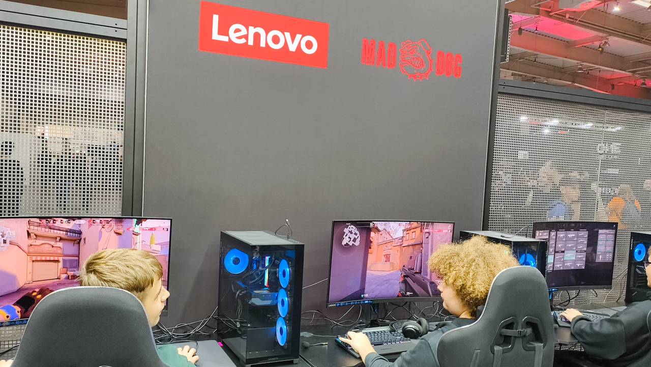 lenovo
