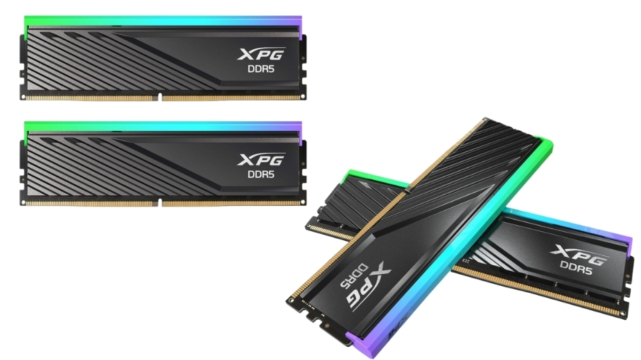 Pamięć RAM ADATA XPG Lancer RGB DDR5