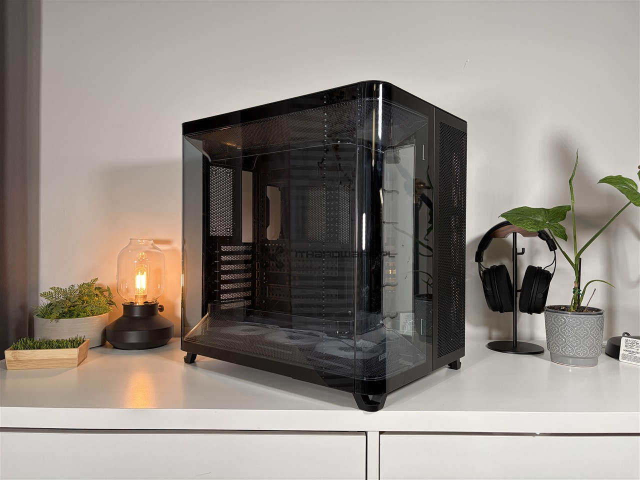Obudowa Corsair Air 5400