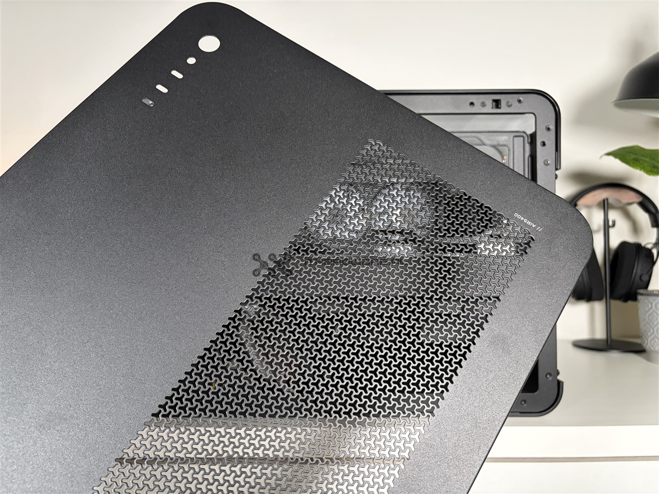 Obudowa Corsair Air 5400