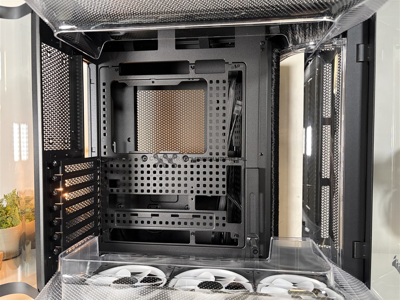 Obudowa Corsair Air 5400