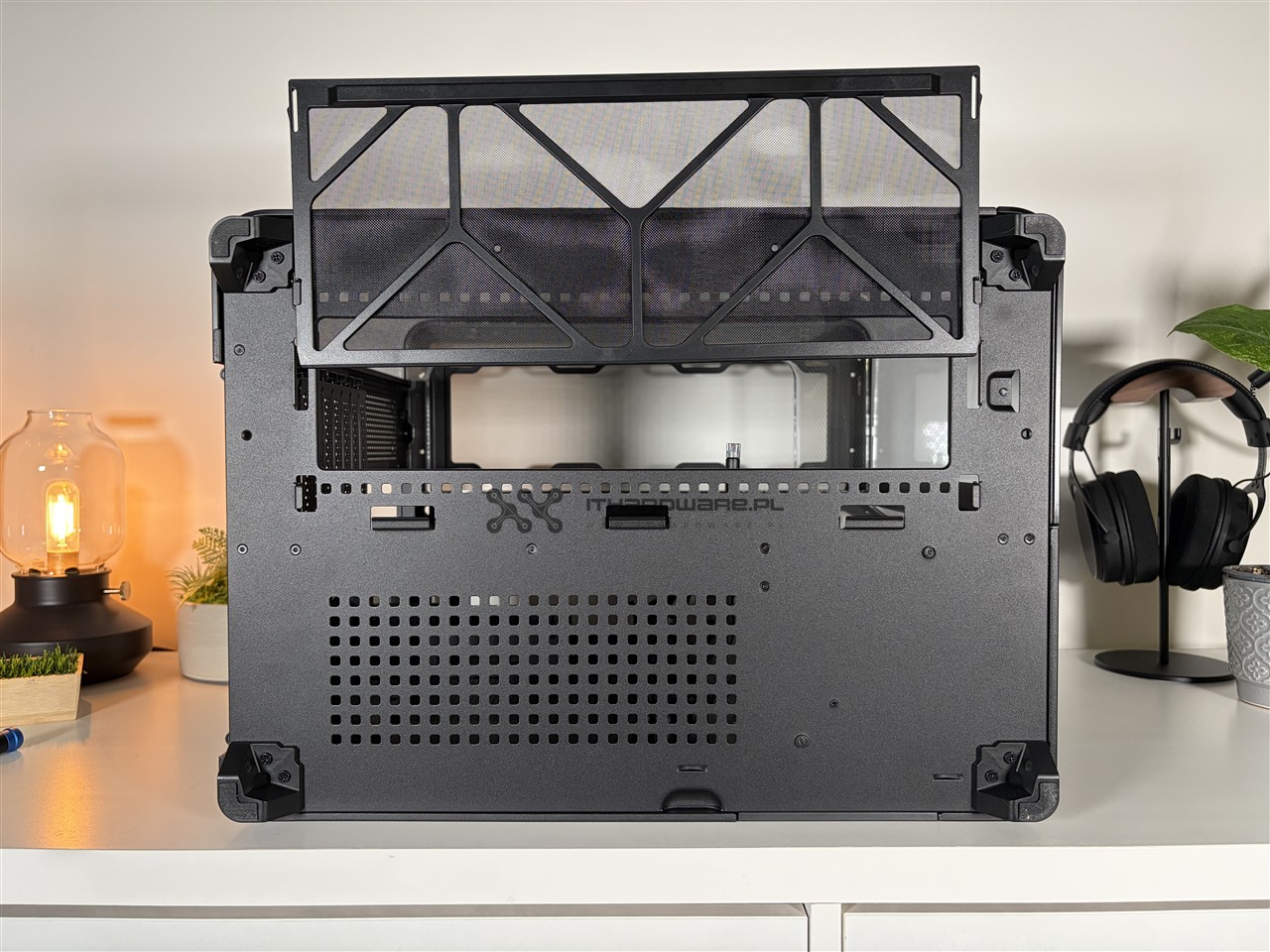 Obudowa Corsair Air 5400