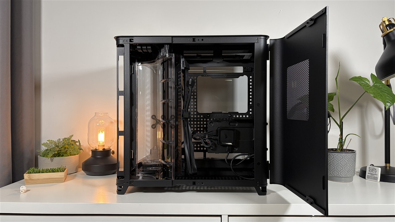 Obudowa Corsair Air 5400