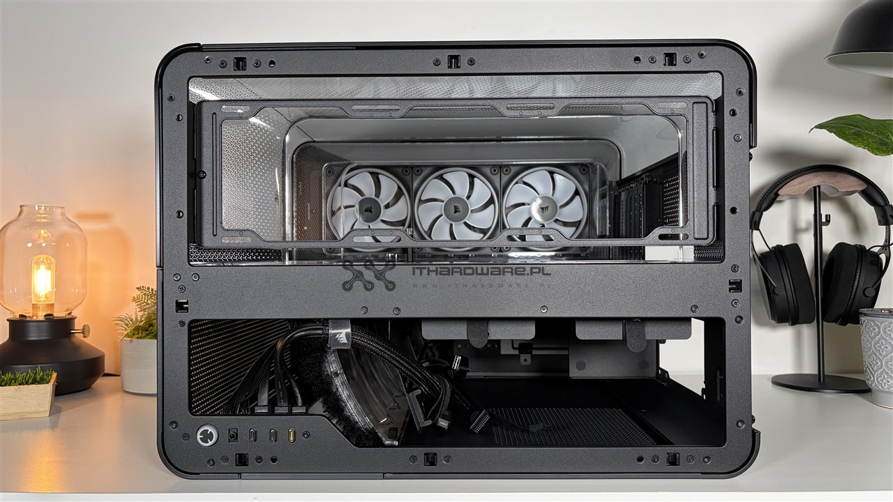 Obudowa Corsair Air 5400