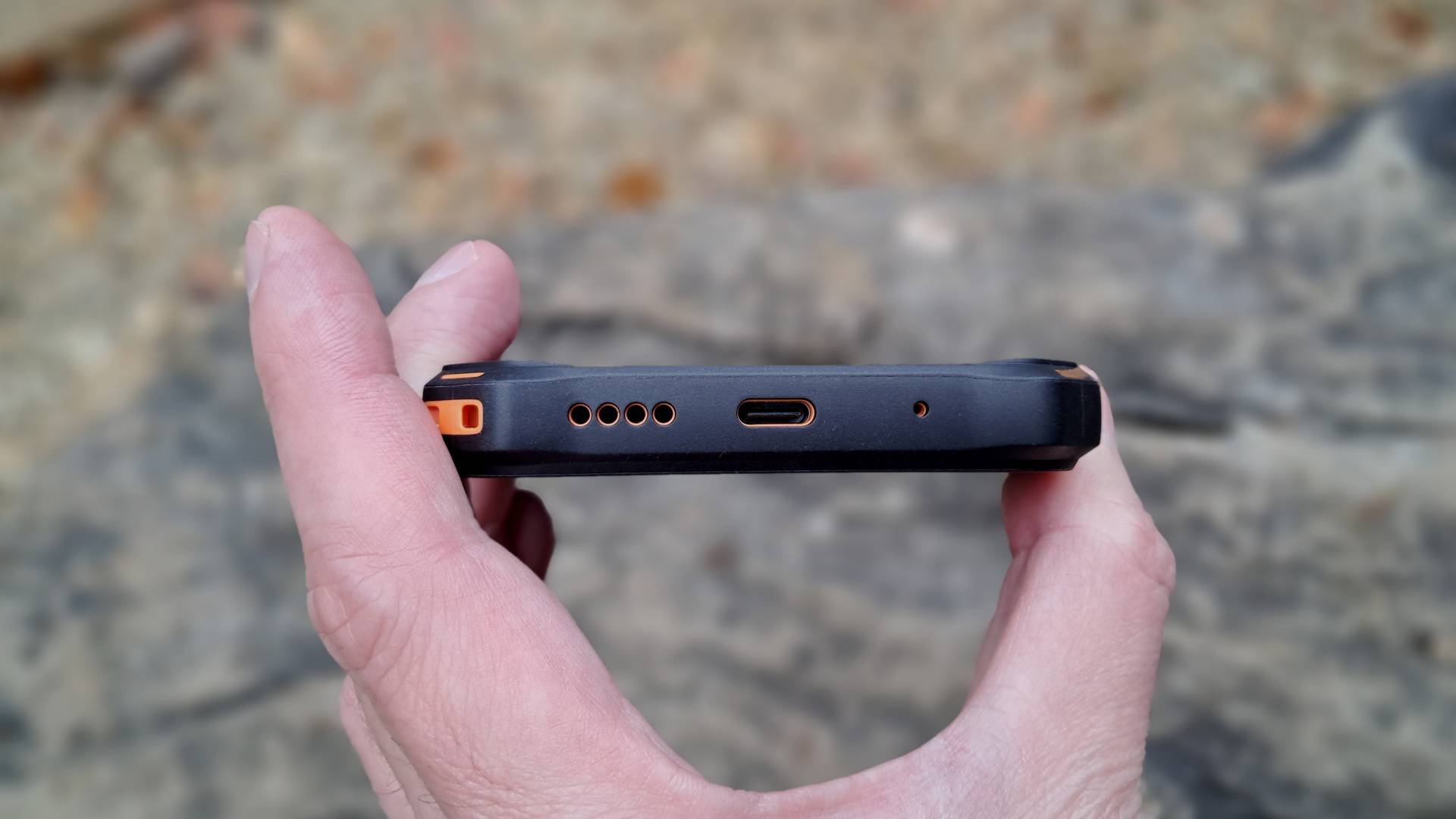 Hammer Energy X2 5G - wygląd