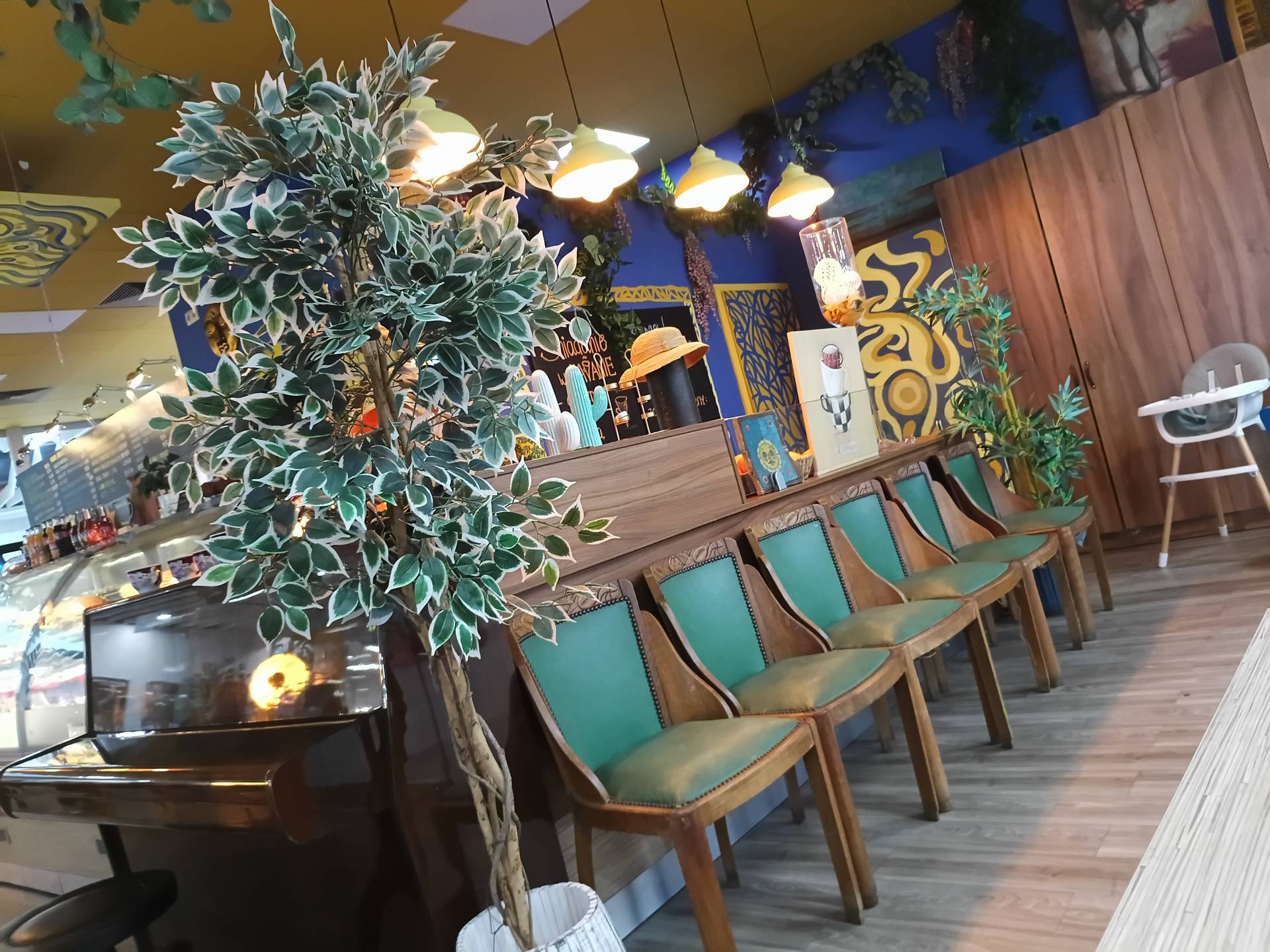 Hammer Energy X2 5G - foto