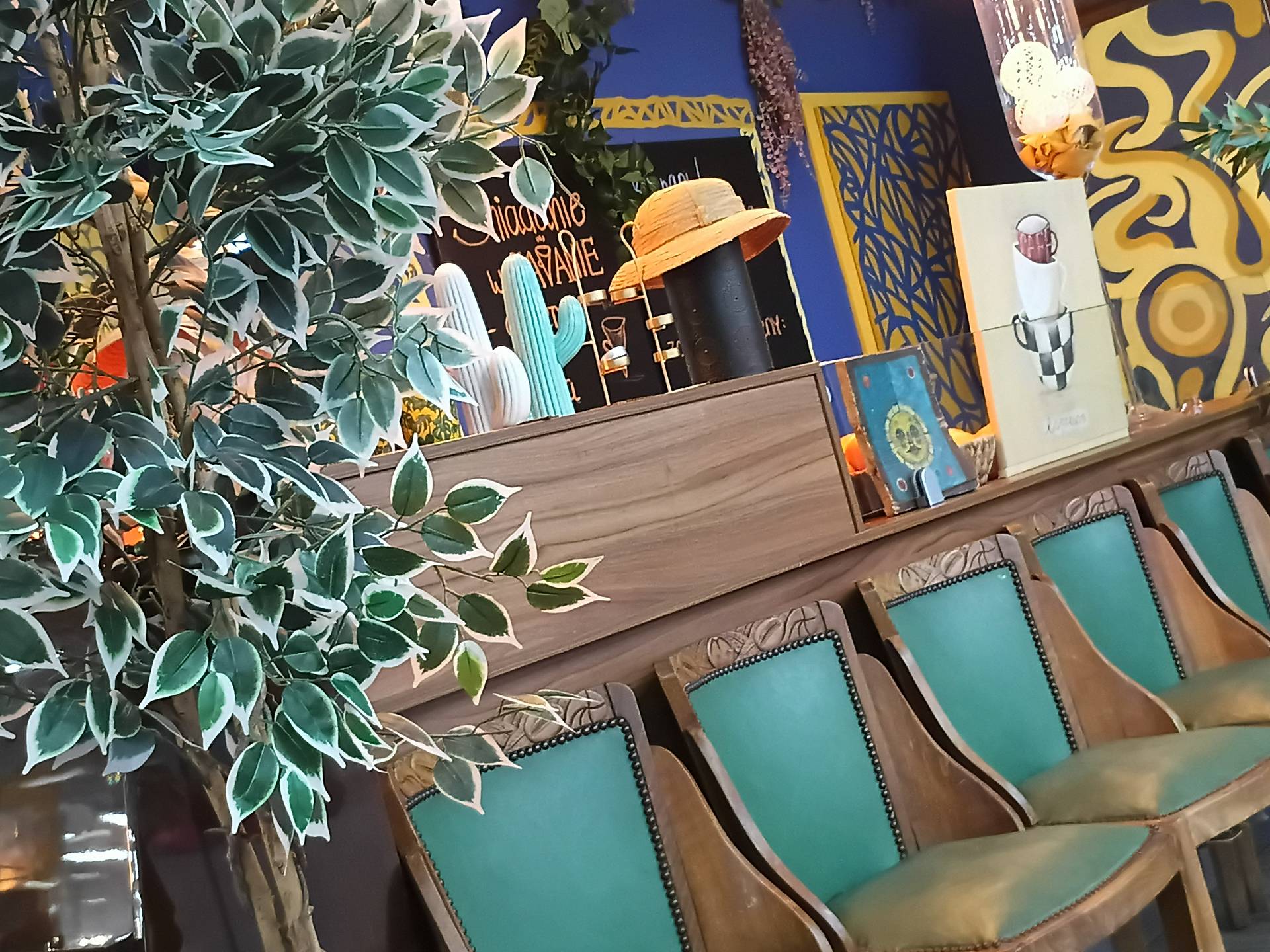 Hammer Energy X2 5G - foto