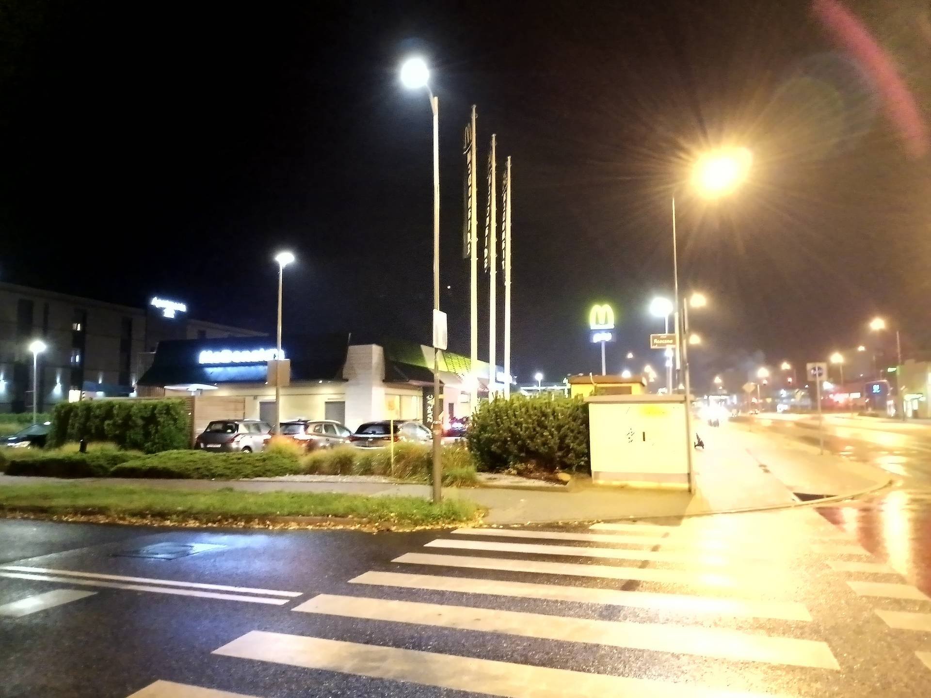 Hammer Energy X2 5G - foto