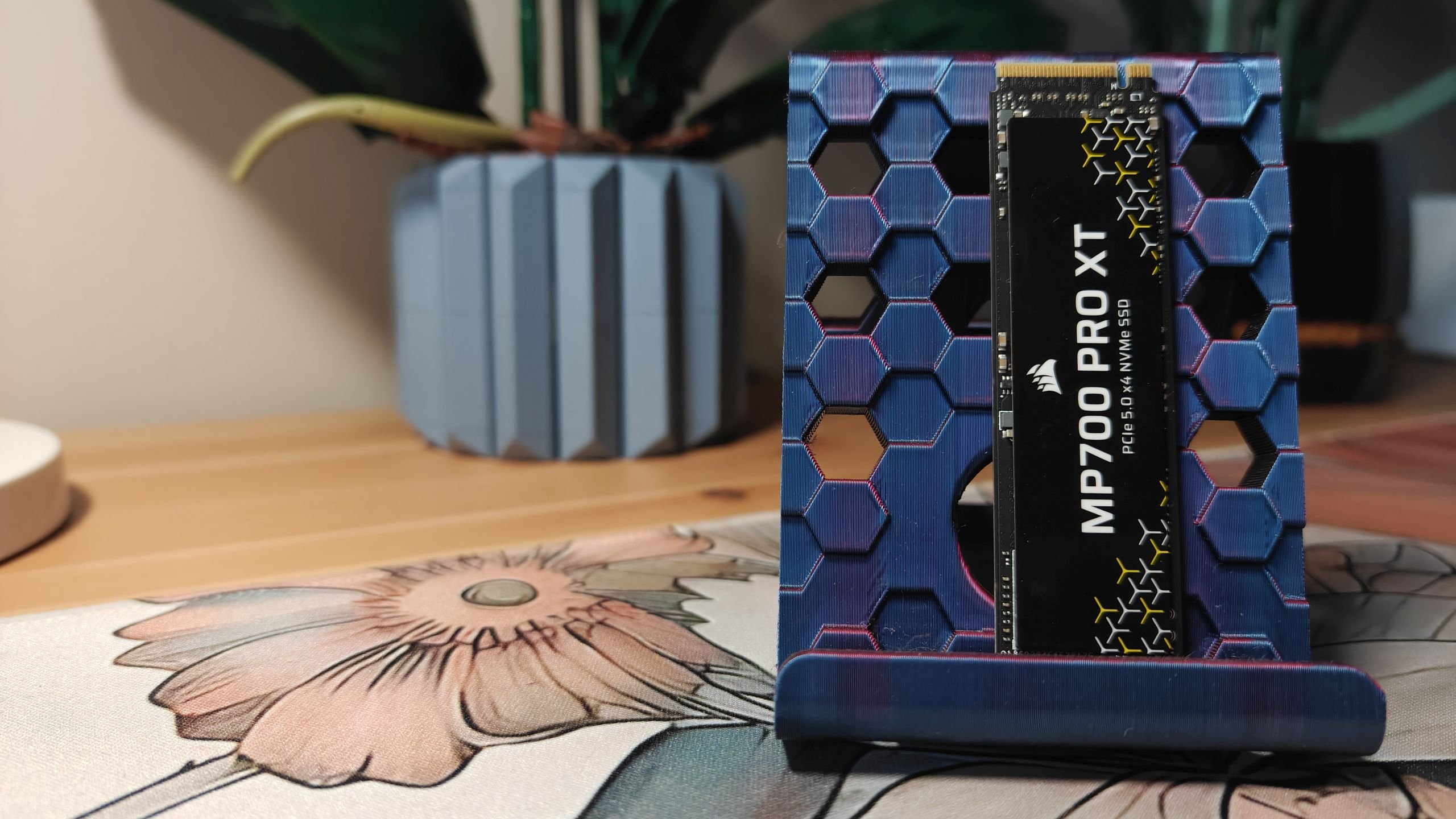 Corsair MP700 PRO XT 2 TB