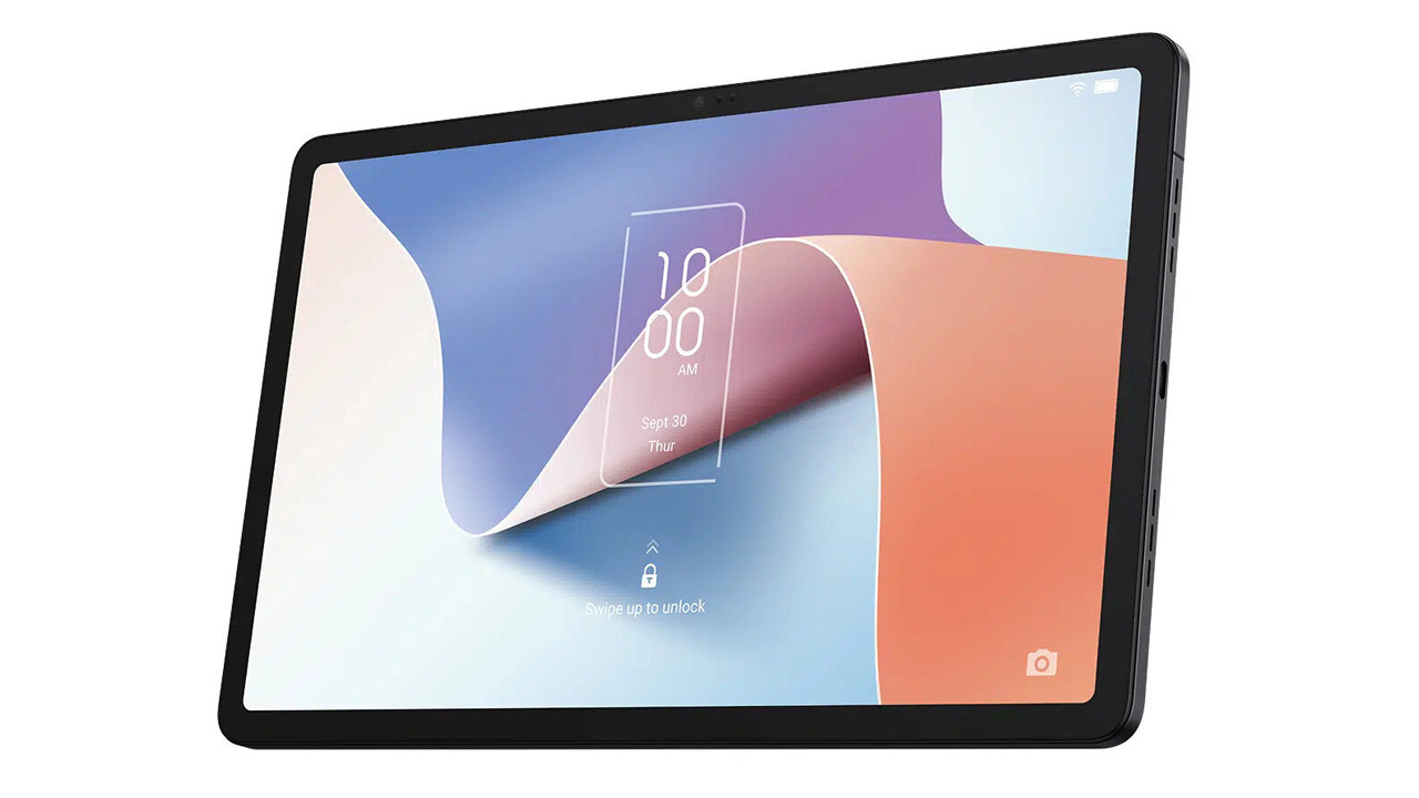 TCL Tablet promocja