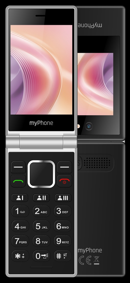 myPhone Tango 2 LTE