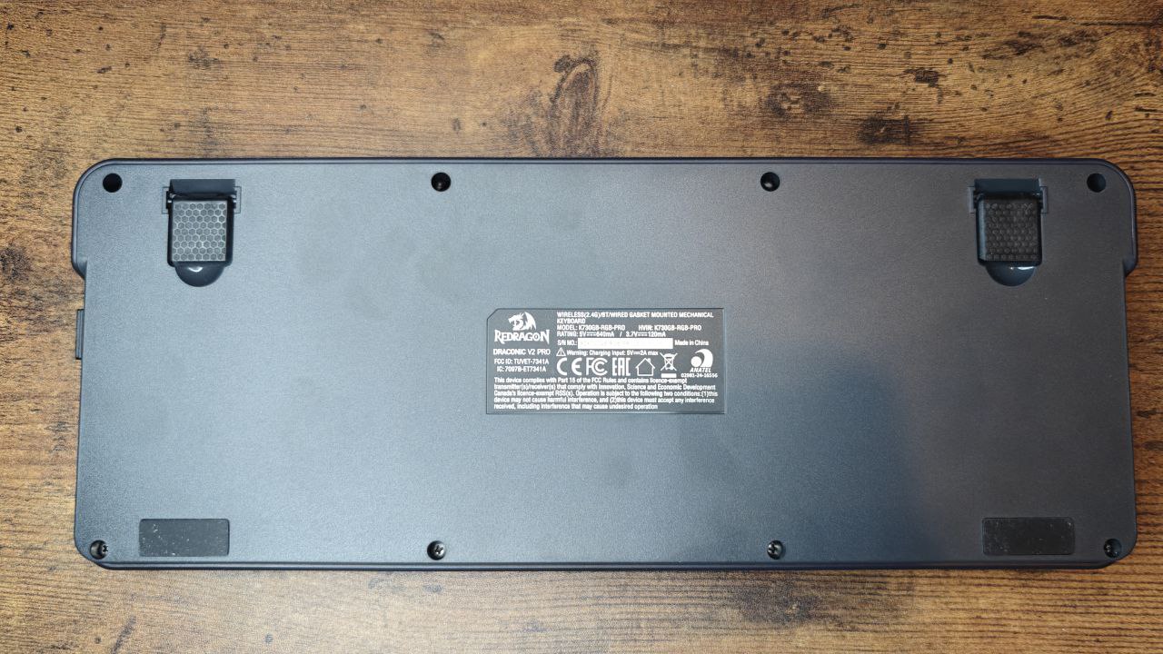 Redragon Draconic V2 Pro