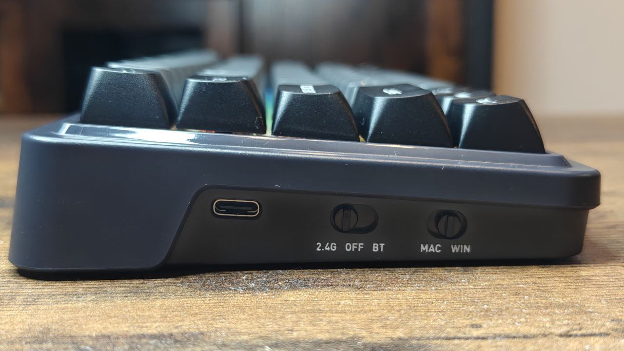 Redragon Draconic V2 Pro